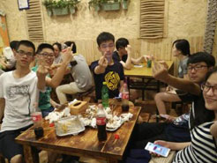 迪庆烧烤加盟,学烧烤技术,开烧烤店多少钱疯狂烤翅加盟